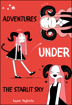 Adventures Under the Starlit Sky